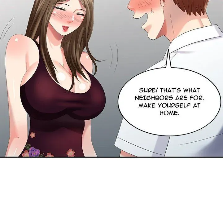 Read Secret Hideout chapter 22 image 139 on Lezhin