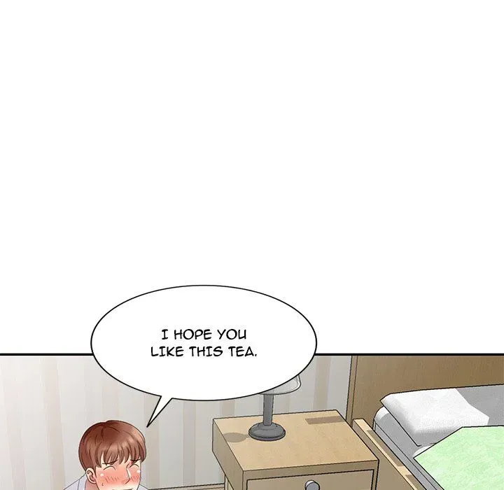 Read Secret Hideout chapter 22 image 142 on Lezhin