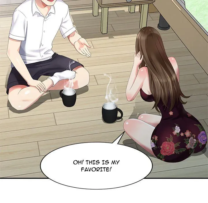 Read Secret Hideout chapter 22 image 143 on Lezhin
