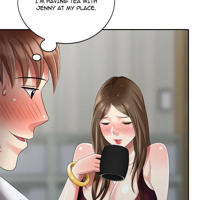 Read Secret Hideout chapter 22 image 145 on Lezhin