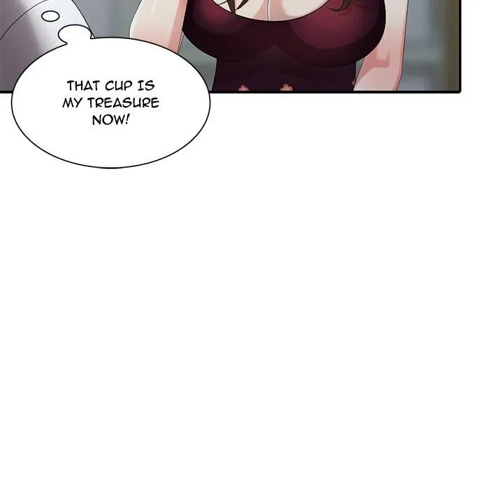 Read Secret Hideout chapter 22 image 146 on Lezhin