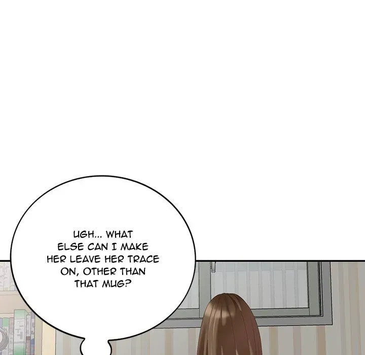 Read Secret Hideout chapter 22 image 152 on Lezhin