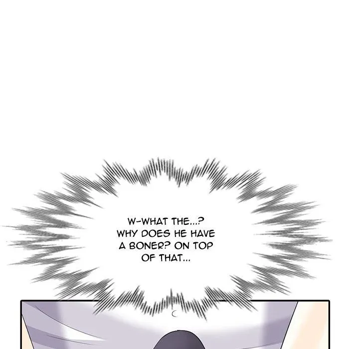 Read Secret Hideout chapter 22 image 156 on Lezhin