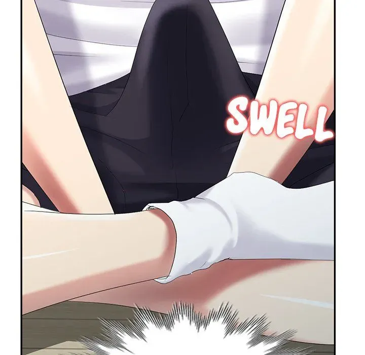 Read Secret Hideout chapter 22 image 157 on Lezhin