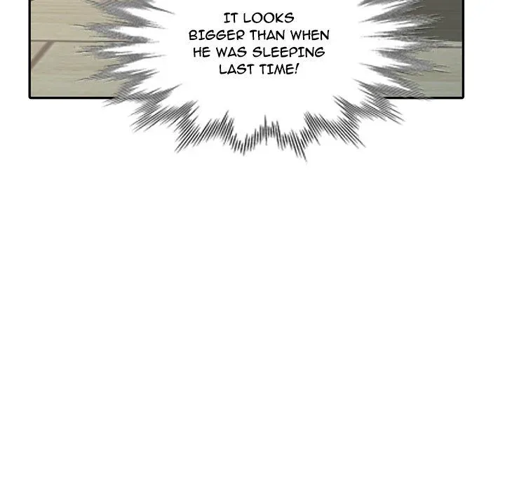 Read Secret Hideout chapter 22 image 158 on Lezhin