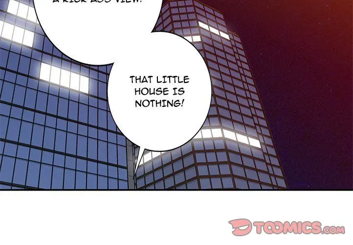 Read Secret Hideout chapter 22 image 2 on Lezhin
