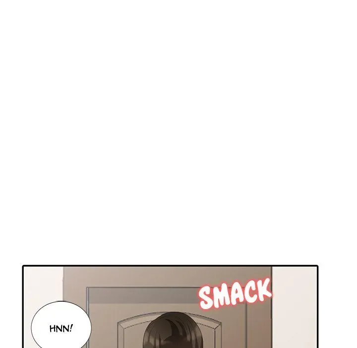 Read Secret Hideout chapter 22 image 20 on Lezhin