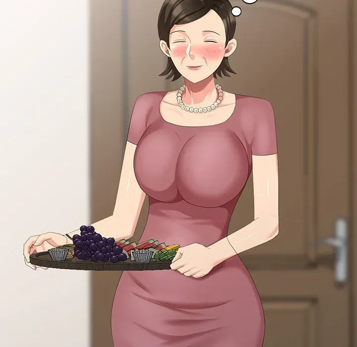 Read Secret Hideout chapter 22 image 25 on Lezhin