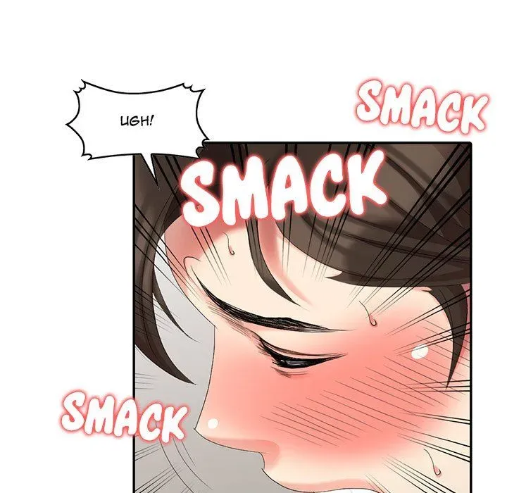 Read Secret Hideout chapter 22 image 32 on Lezhin