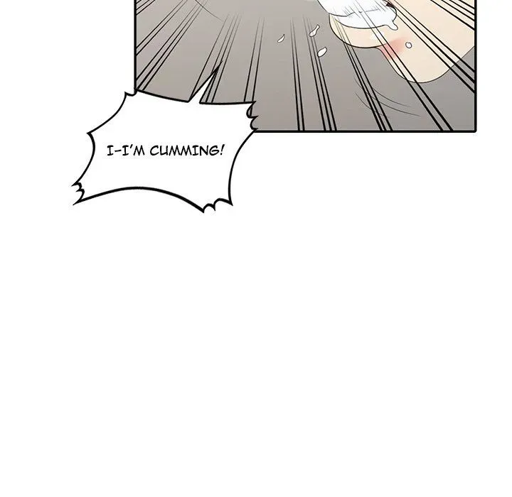 Read Secret Hideout chapter 22 image 33 on Lezhin