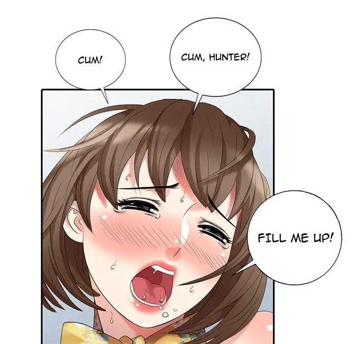 Read Secret Hideout chapter 22 image 34 on Lezhin
