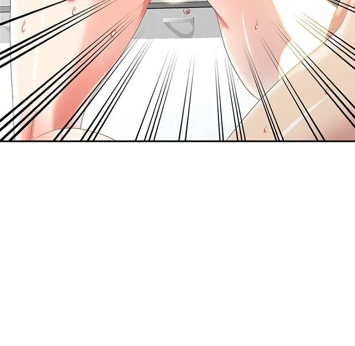 Read Secret Hideout chapter 22 image 37 on Lezhin