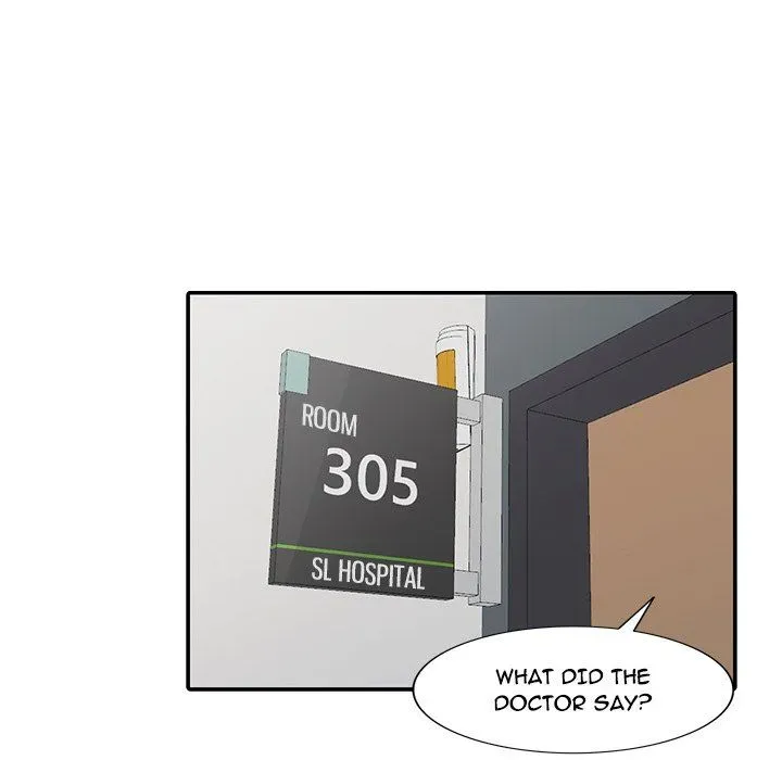 Read Secret Hideout chapter 22 image 46 on Lezhin