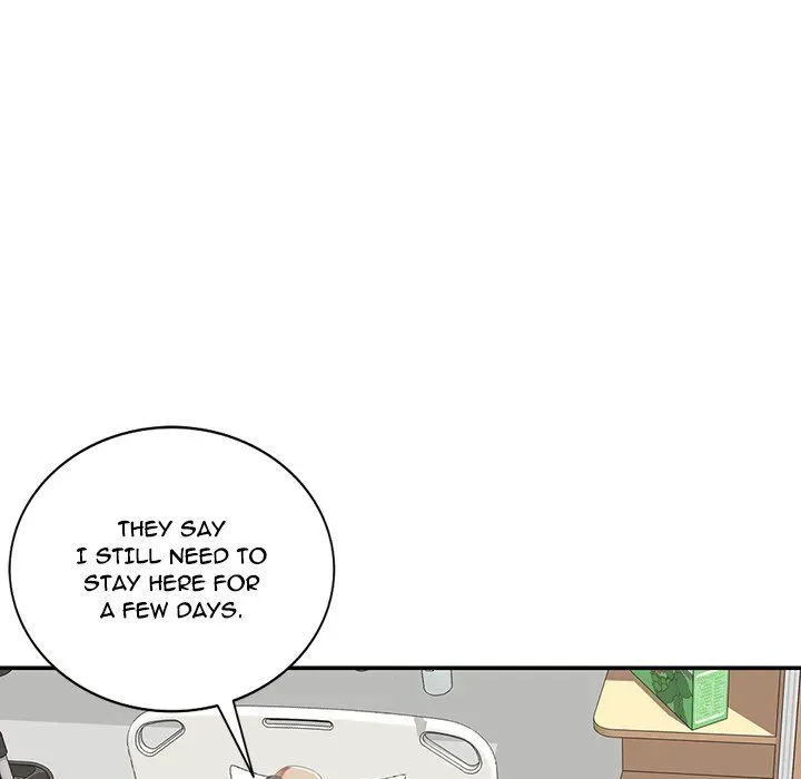 Read Secret Hideout chapter 22 image 49 on Lezhin