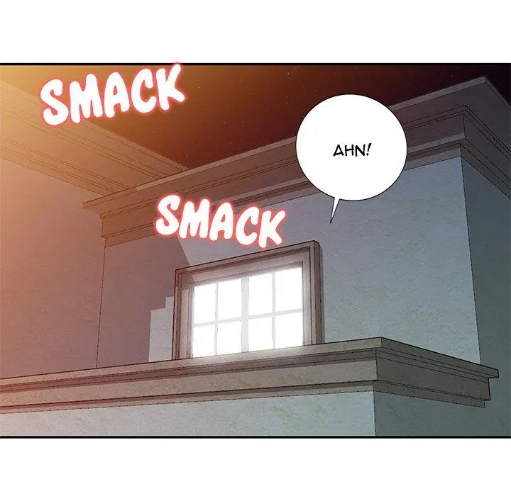 Read Secret Hideout chapter 22 image 5 on Lezhin