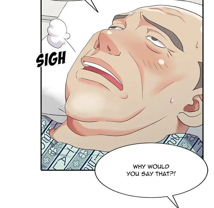 Read Secret Hideout chapter 22 image 52 on Lezhin