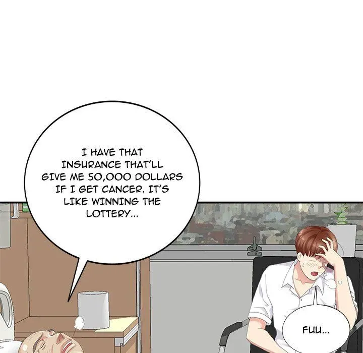 Read Secret Hideout chapter 22 image 54 on Lezhin