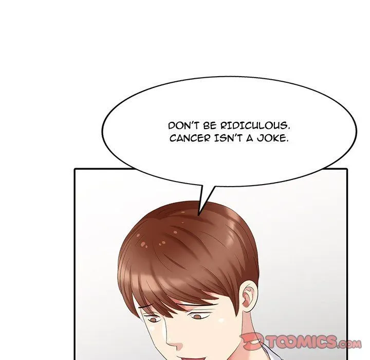 Read Secret Hideout chapter 22 image 56 on Lezhin