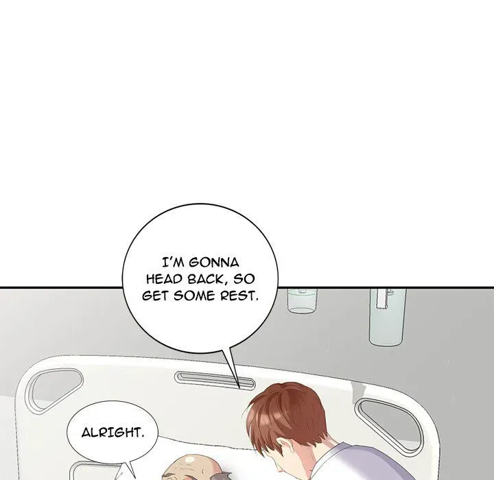 Read Secret Hideout chapter 22 image 58 on Lezhin