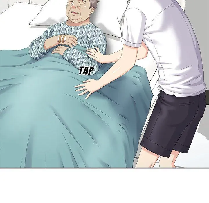 Read Secret Hideout chapter 22 image 59 on Lezhin