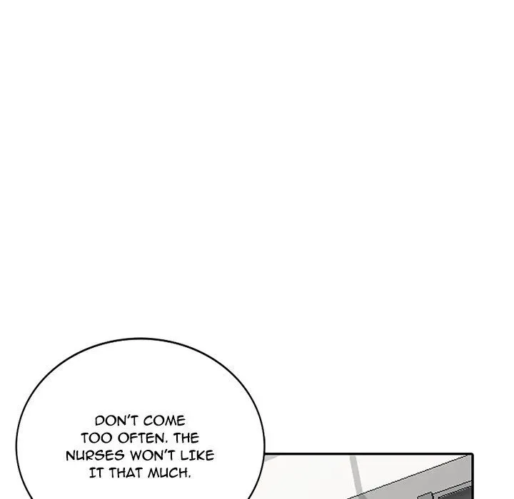 Read Secret Hideout chapter 22 image 60 on Lezhin