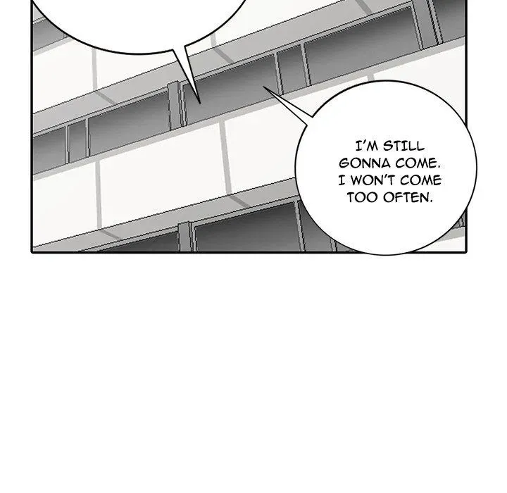 Read Secret Hideout chapter 22 image 61 on Lezhin