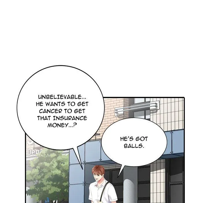 Read Secret Hideout chapter 22 image 65 on Lezhin