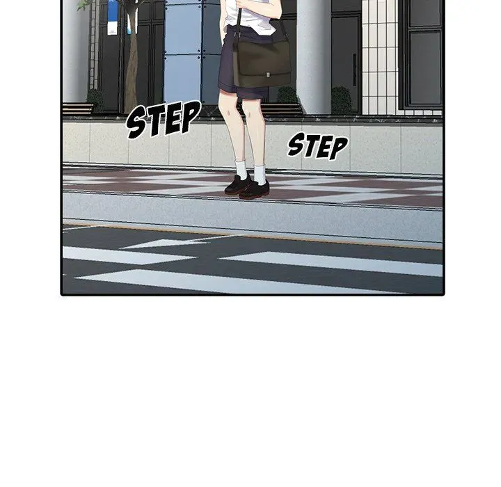 Read Secret Hideout chapter 22 image 66 on Lezhin