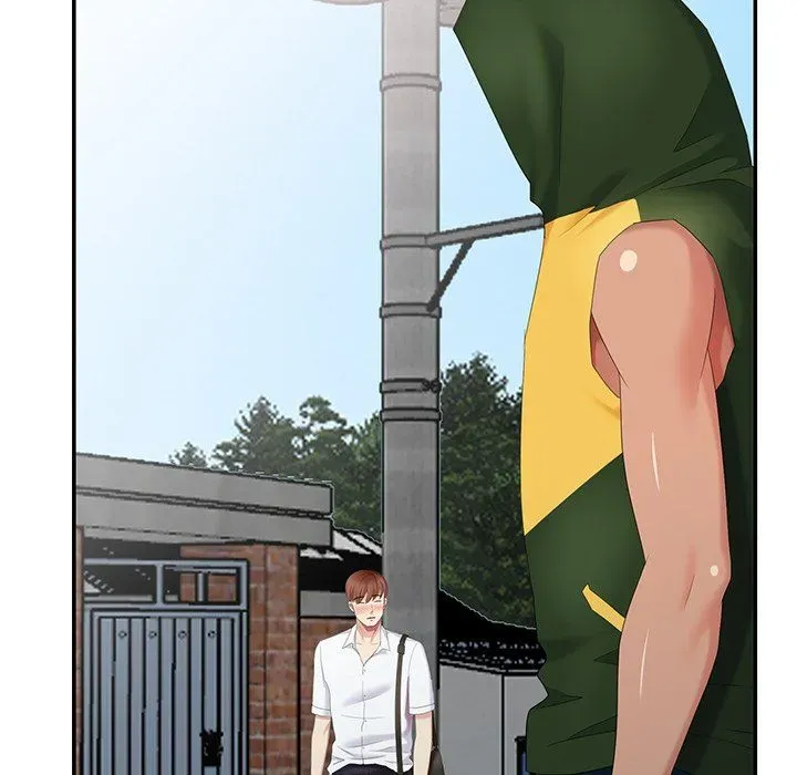 Read Secret Hideout chapter 22 image 70 on Lezhin