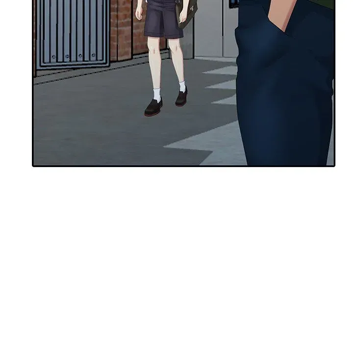 Read Secret Hideout chapter 22 image 71 on Lezhin