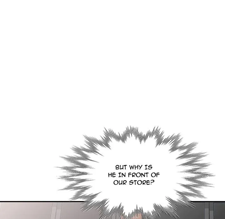 Read Secret Hideout chapter 22 image 74 on Lezhin