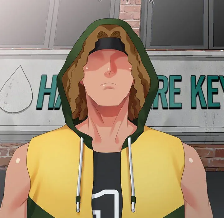 Read Secret Hideout chapter 22 image 75 on Lezhin