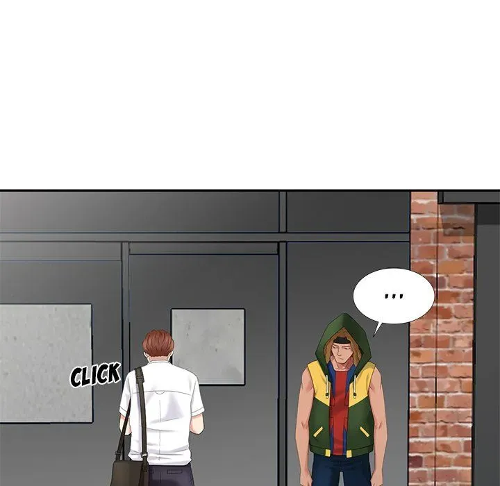Read Secret Hideout chapter 22 image 79 on Lezhin