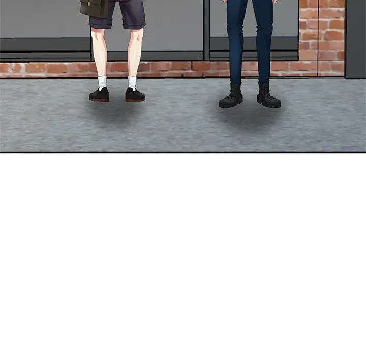 Read Secret Hideout chapter 22 image 80 on Lezhin