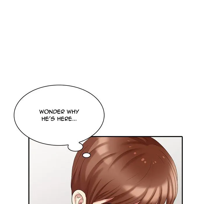 Read Secret Hideout chapter 22 image 81 on Lezhin