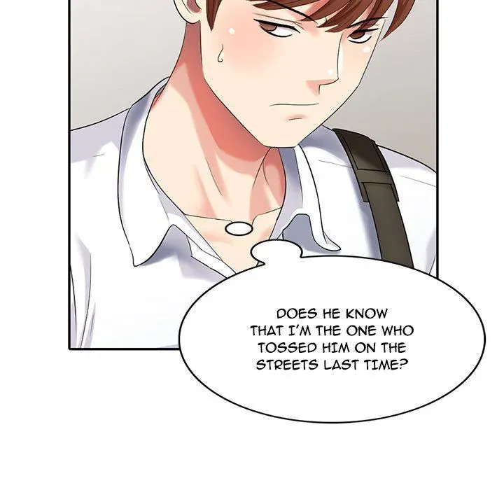 Read Secret Hideout chapter 22 image 82 on Lezhin