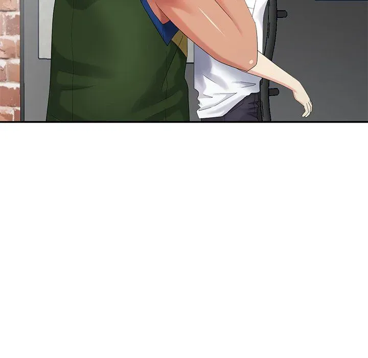Read Secret Hideout chapter 22 image 87 on Lezhin