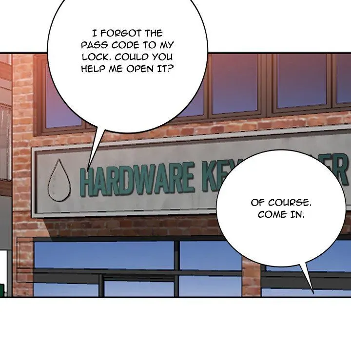 Read Secret Hideout chapter 22 image 89 on Lezhin