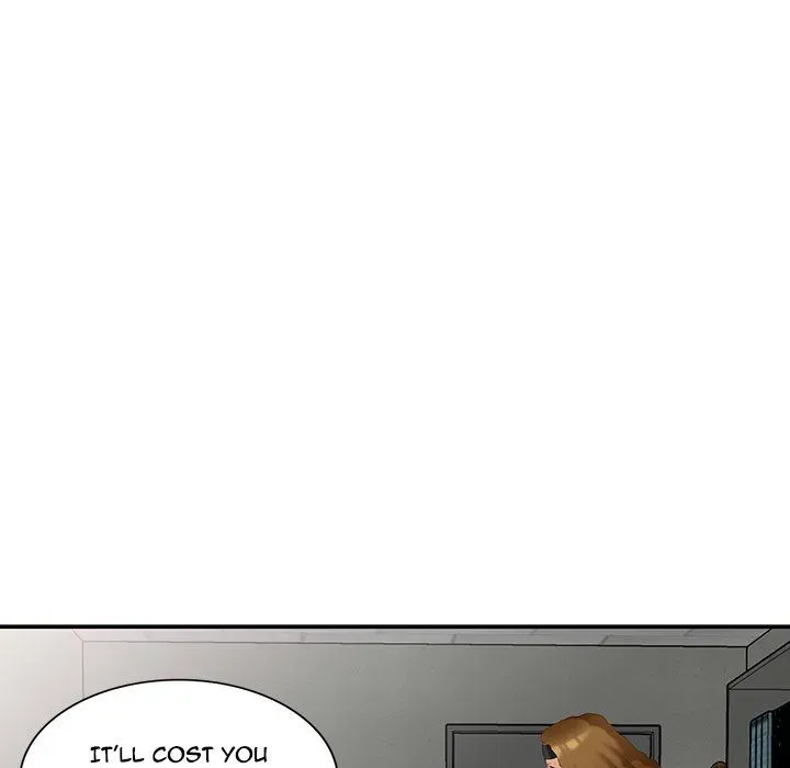 Read Secret Hideout chapter 22 image 90 on Lezhin