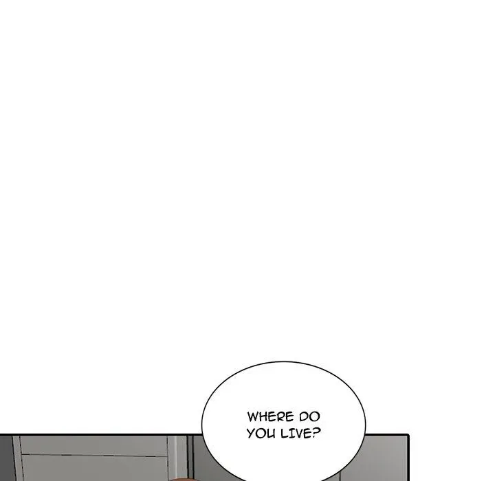 Read Secret Hideout chapter 22 image 92 on Lezhin