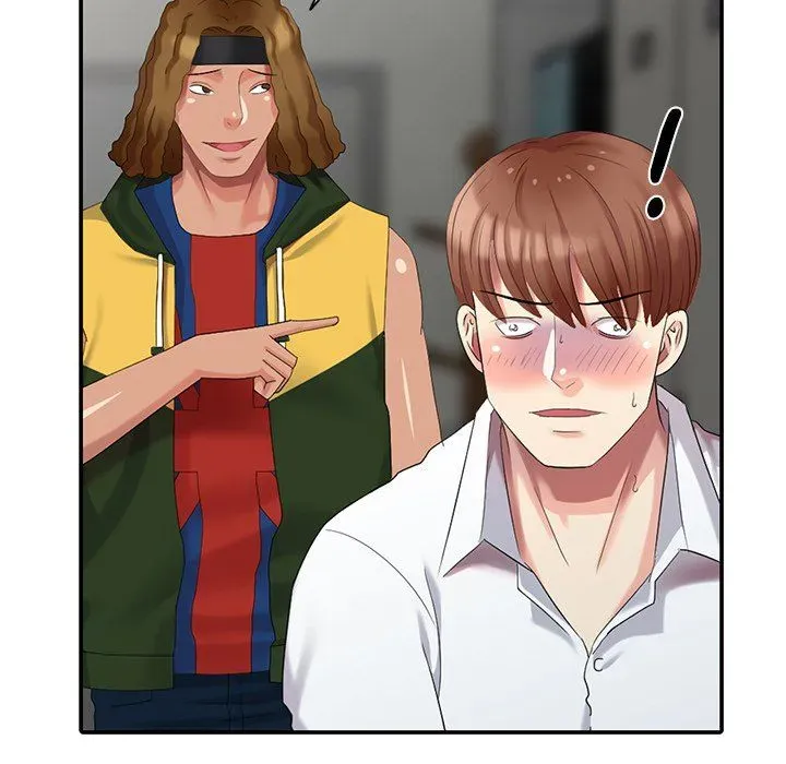 Read Secret Hideout chapter 22 image 95 on Lezhin