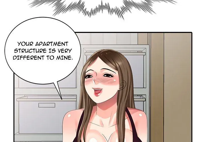 Read Secret Hideout chapter 23 image 1 on Lezhin