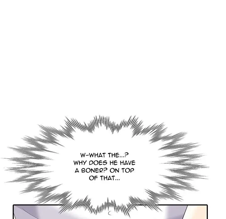 Read Secret Hideout chapter 23 image 10 on Lezhin