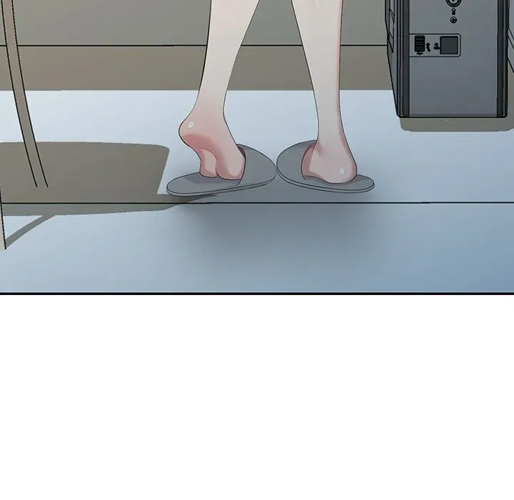 Read Secret Hideout chapter 23 image 101 on Lezhin