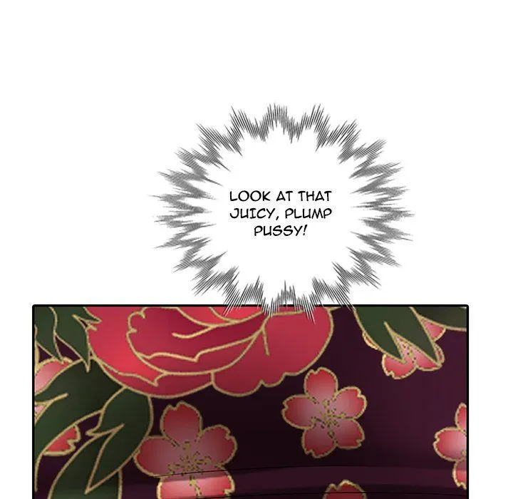 Read Secret Hideout chapter 23 image 104 on Lezhin