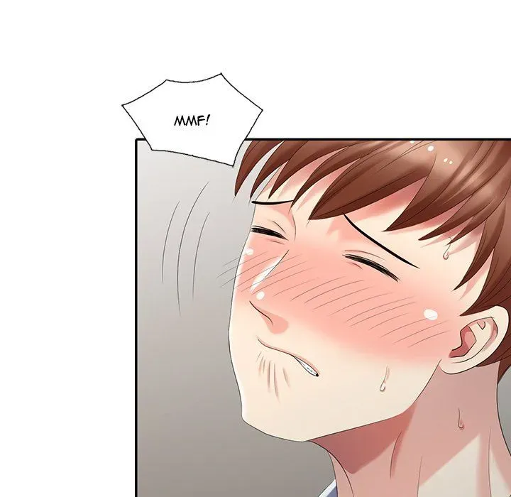 Read Secret Hideout chapter 23 image 107 on Lezhin