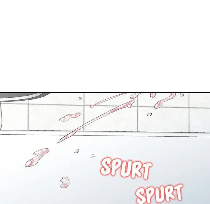 Read Secret Hideout chapter 23 image 109 on Lezhin