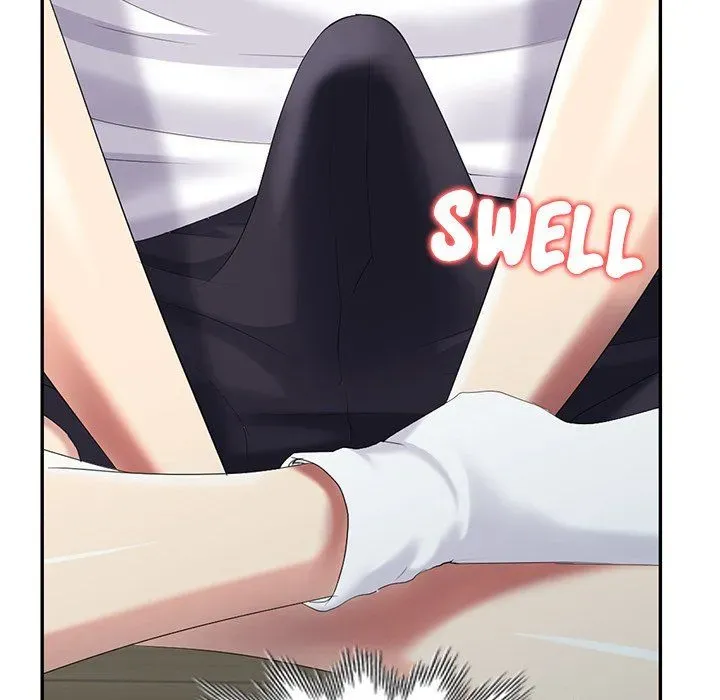 Read Secret Hideout chapter 23 image 11 on Lezhin