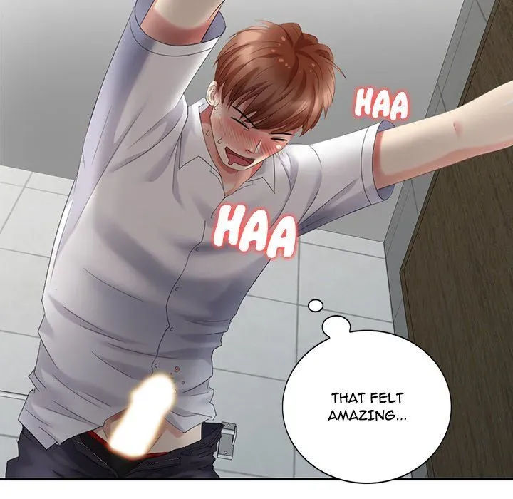 Read Secret Hideout chapter 23 image 112 on Lezhin