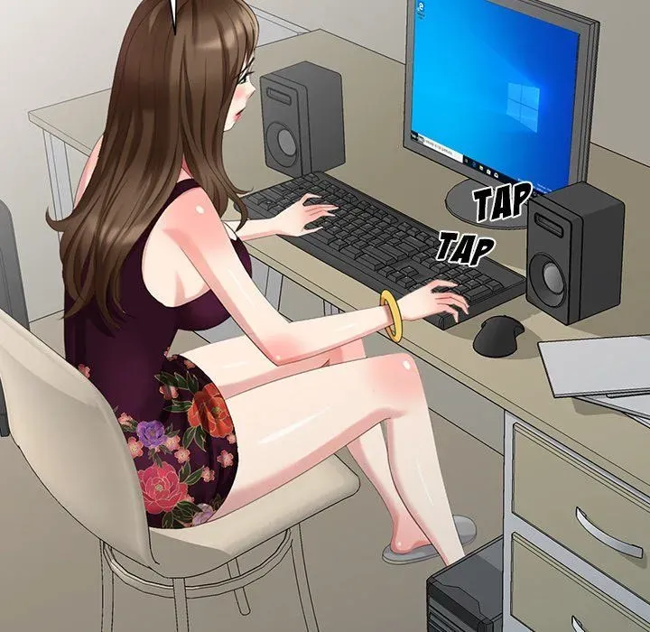 Read Secret Hideout chapter 23 image 116 on Lezhin